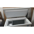 LPG Gas Powered Chest Freezer Portable LPG Gas Freezer